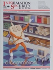 ISB Information Security Bulletin - International Edition