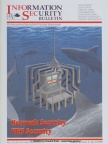 ISB Information Security Bulletin - International Edition