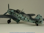 Messerschmitt Bf-109 Revell 1:48