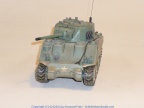 M4A3 Sherman Panzer 1:35 3rd Armored Division Normandy 1944