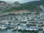 Yachthafen