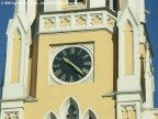 Johanneskirche in Erbach