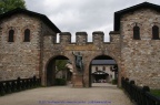 Römerkastell Saalburg