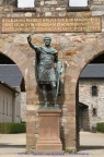 Römerkastell Saalburg