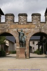 Römerkastell Saalburg