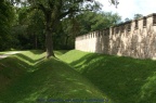 Römerkastell Saalburg