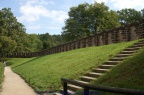 Römerkastell Saalburg