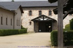 Römerkastell Saalburg