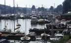 Schiersteiner Hafen