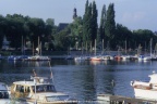 Schiersteiner Hafen