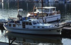 Schiersteiner Hafen