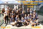 Cheerleader Phairies Wiesbaden Phantoms