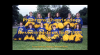 Phantoms Cheerleader Hessenmeisterschaft 1993 Teil 2