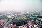 Fernmeldeturm Frankfurt 1983